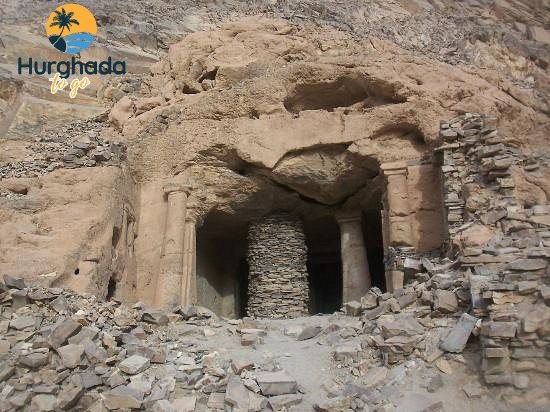Hurghada to Wadi El Gemal National Park 2026 Ancient Heritage in Wadi El Gemal – Roman Mines & Prehistoric Art