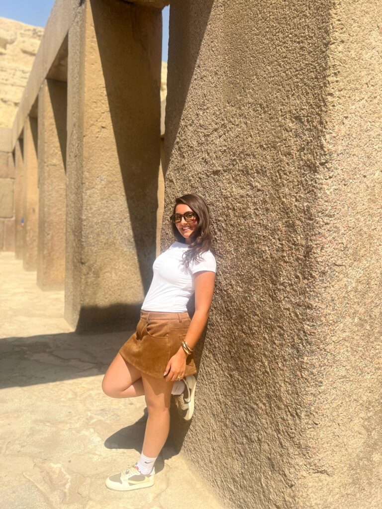 Day Trip to Cairo from El Gouna by Plane Hidden Gems of the Red Sea 2026 guardian of pharaonic legacy
