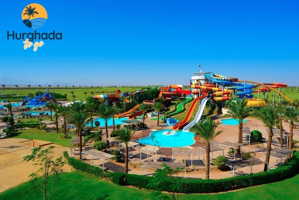 Makadi water world aquapark 2026 Makadi water world aquapark