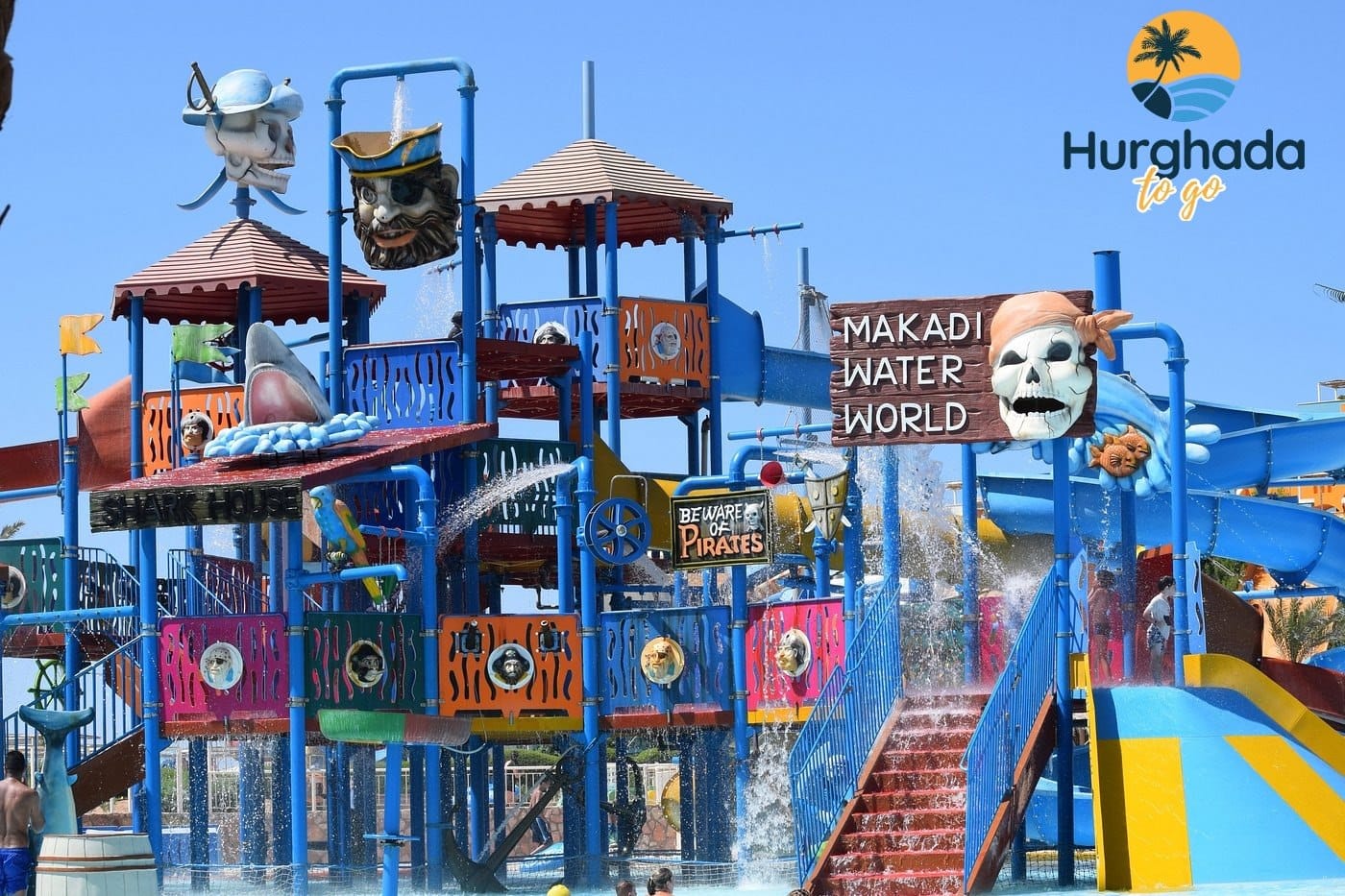 Makadi water world aquapark 2026 Makadi water world aquapark