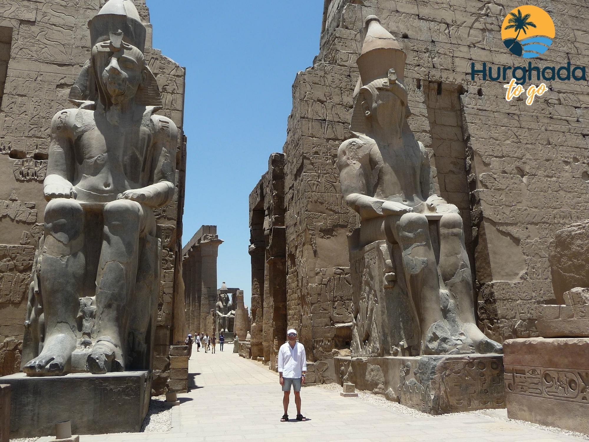 Luxor from Hurghada private tour Luxor from Hurghada private tour