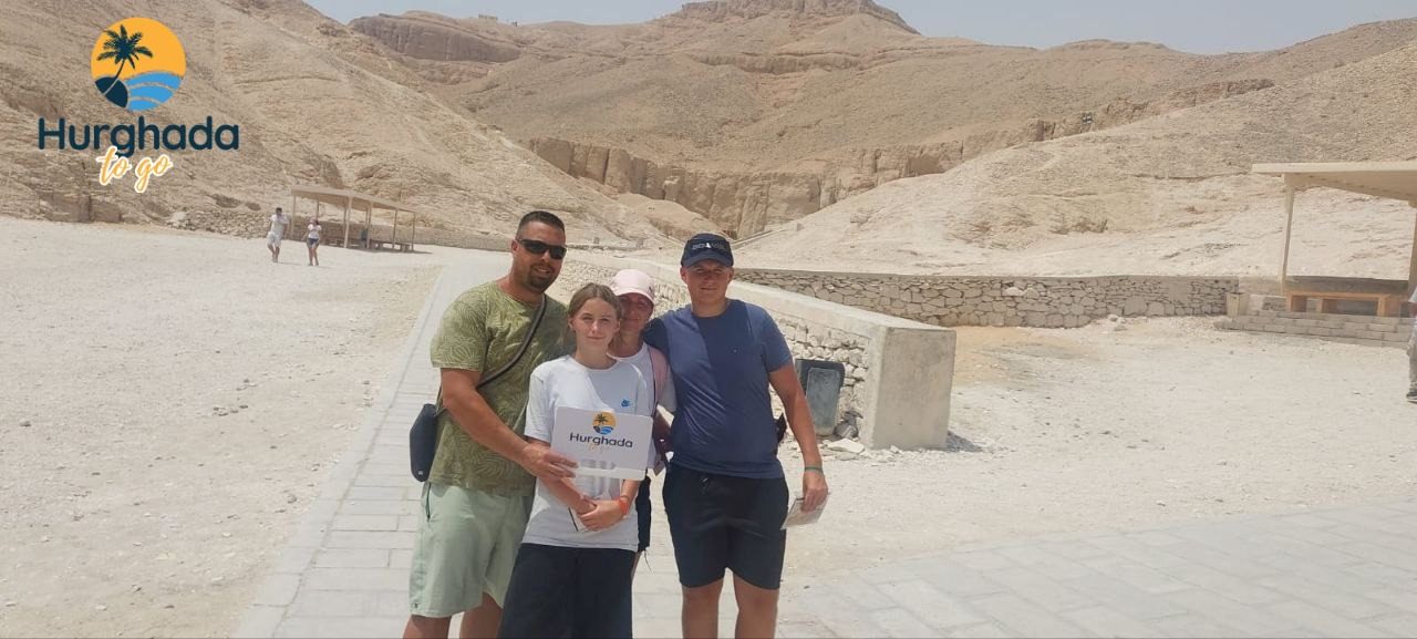 Luxor from Hurghada private tour Luxor from Hurghada private tour