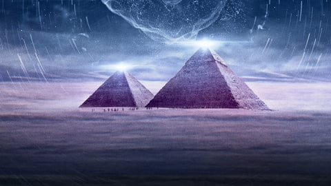 Pyramids Secrets Revealed | 22 Astonishing Facts & the Latest Scientific Discoveries 2026 Pyramids Secrets Revealed