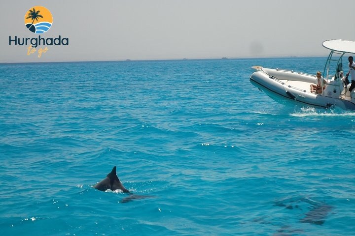 Pickup from Your Hurghada Hotel