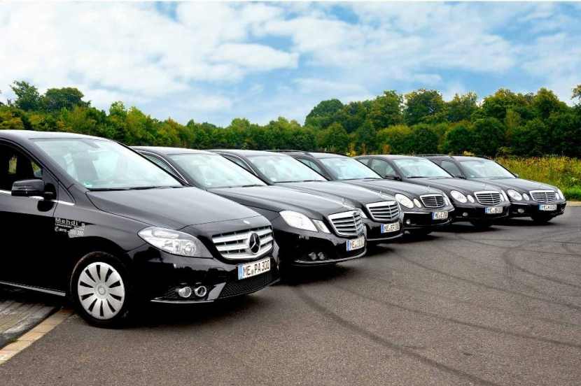 Hurghada Airport Taxi