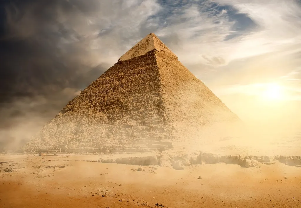 ancient Egypt