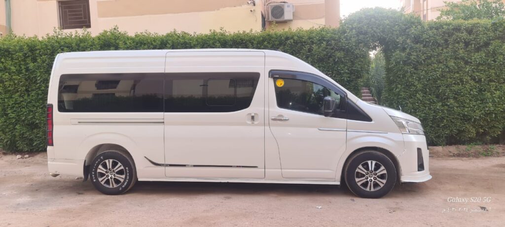airport transport in Hurghada