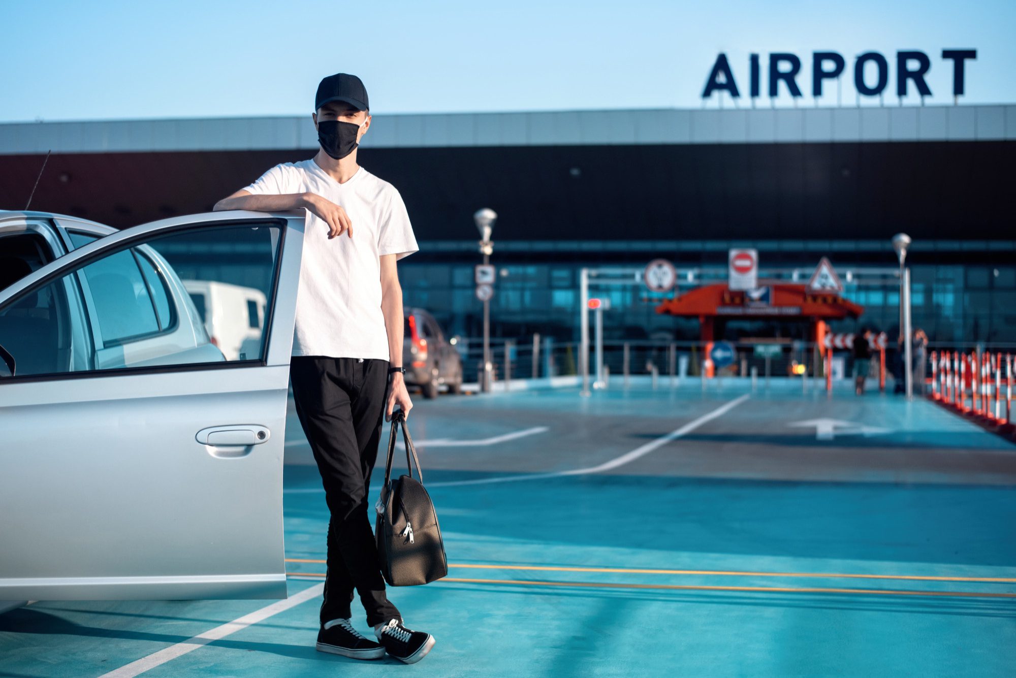 Hurghada Airport to Makadi Bay Transfer