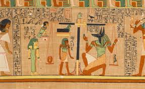 ancient Egypt
