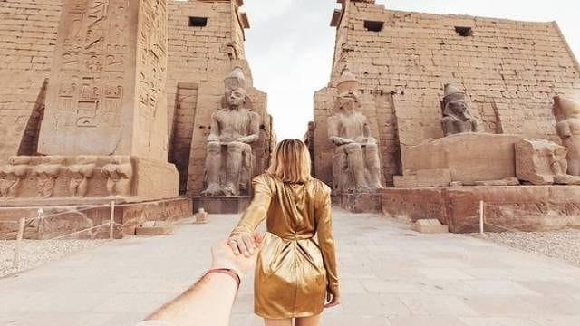 The Ultimate Guide to Your Luxor Full Day Trip from Hurghada: Itinerary, Costs & Tips for 2025 day tour to luxor from hurghada