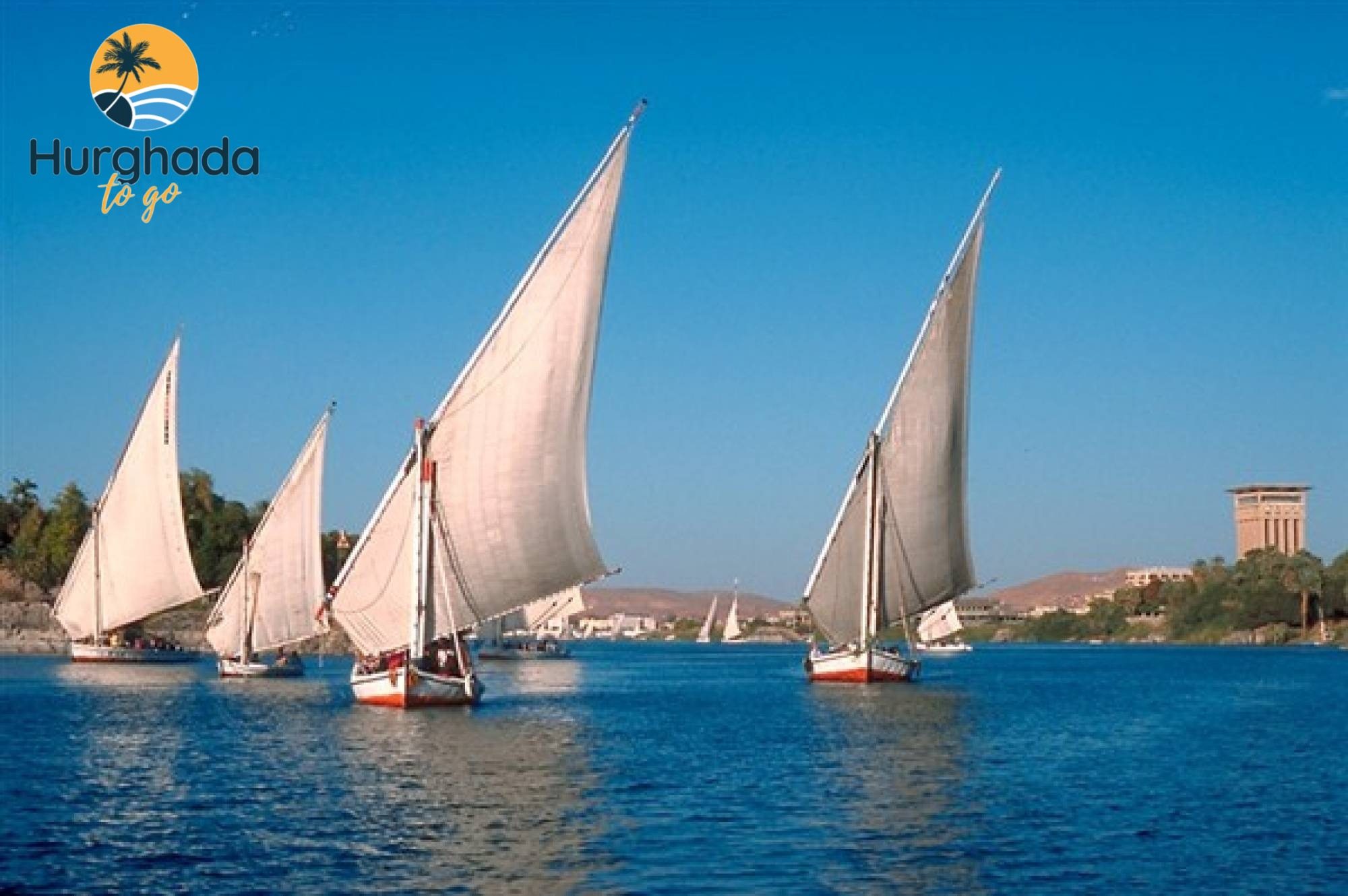 Luxor day trip from Hurghada by bus 2026