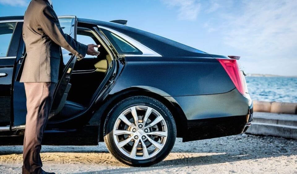 Private Transfers from Hurghada Airport