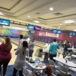 Fun Bowling Tour – Hurghada Bowling Center 2026