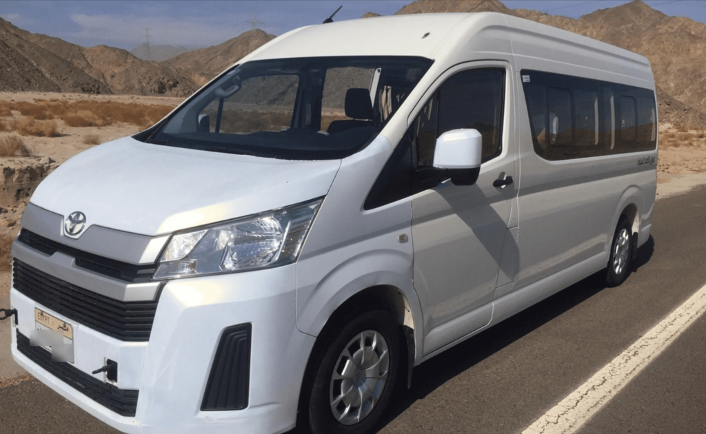 airport transport in Hurghada