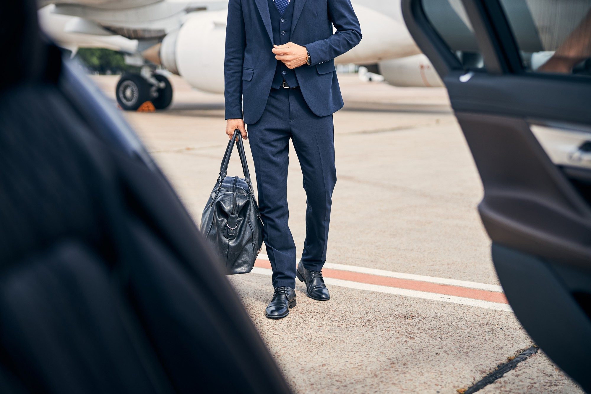 Hurghada Airport to Makadi Bay Transfer