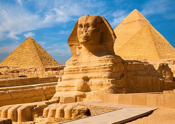 Ancient Egypt