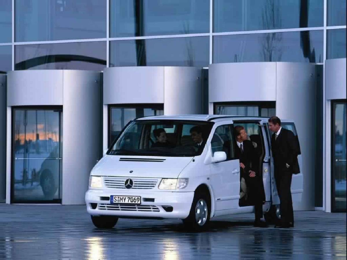 Private Transfers from Hurghada Airport