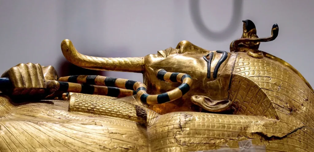 Valley of Pharaohs