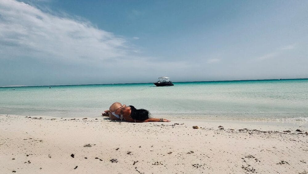 1 Day 1 Night Hurghada Adventure