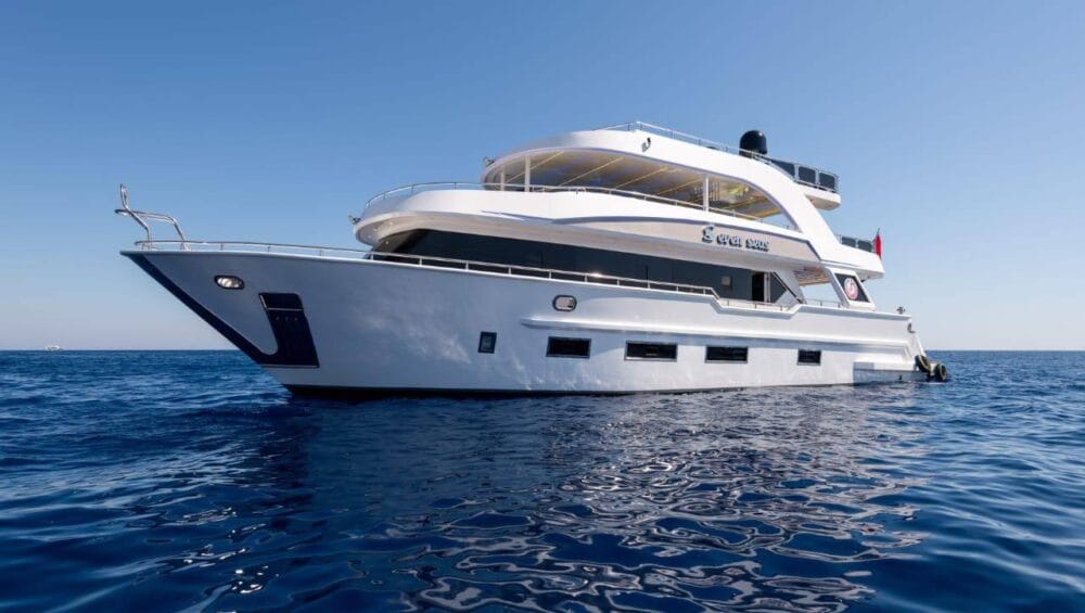 Hula Hula Island Trip