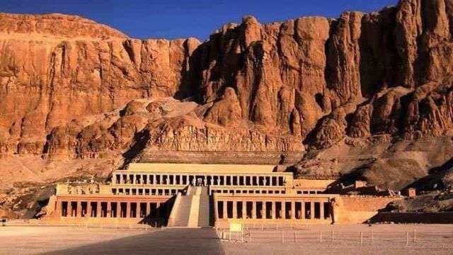 The Ultimate Guide to Your Luxor Full Day Trip from Hurghada: Itinerary, Costs & Tips for 2025 luxor day tour from hurghada