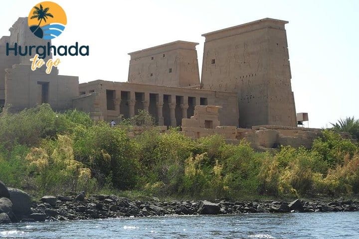 Philae Temple