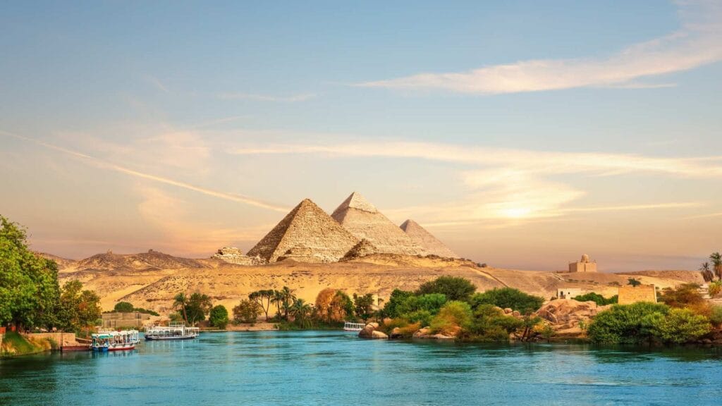 Pyramids Secrets Revealed | 22 Astonishing Facts & the Latest Scientific Discoveries 2026 A Discovery Thousands of Years in the Making Pyramids Secrets