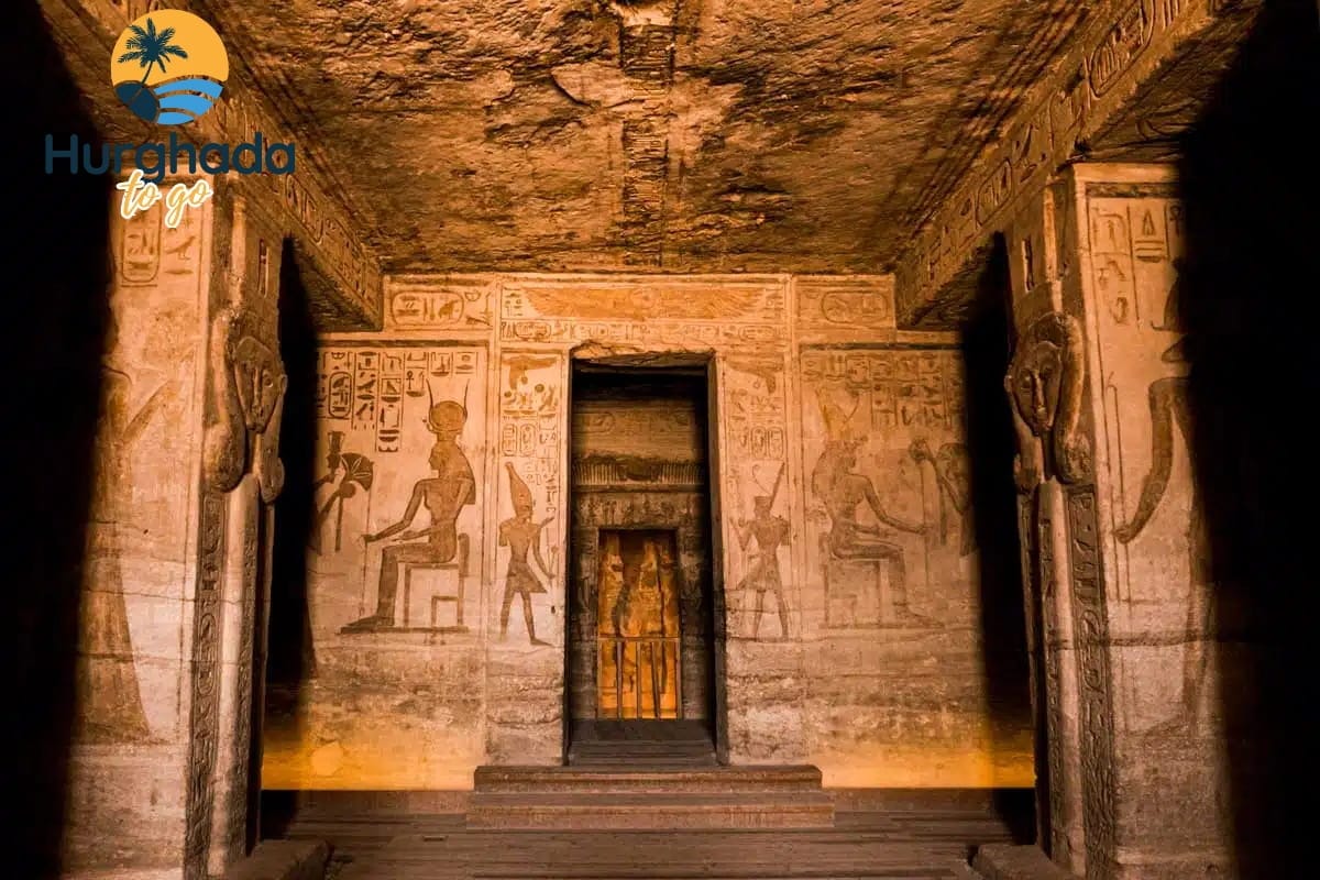Two day tour to Aswan and Abu Simbel from Hurghada 2026 Two day tour to Aswan and Abu Simbel from Hurghada 2026