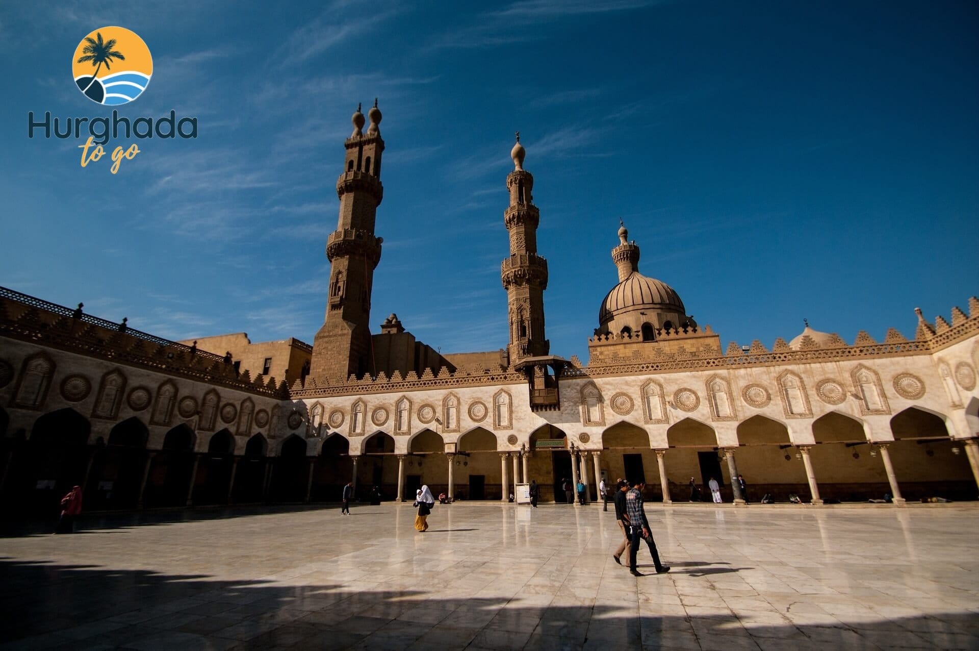 Egypt classical tour: Pyramids, Luxor and Abu Simbel 2026