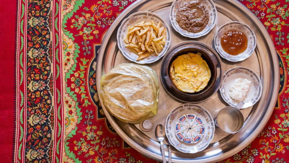 Exploring the Rich Tapestry of Famous Egyptian Dishes 2026 Famous Egyptian Dishes