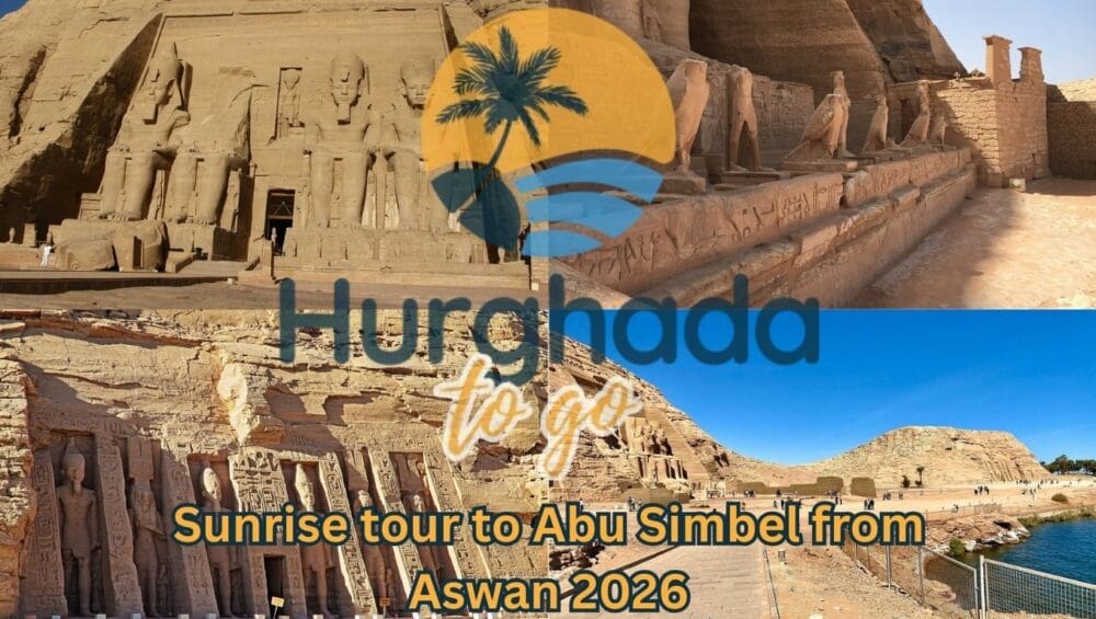Sunrise tour to Abu Simbel from Aswan 2026 Sunrise tour to Abu Simbel from Aswan 2026
