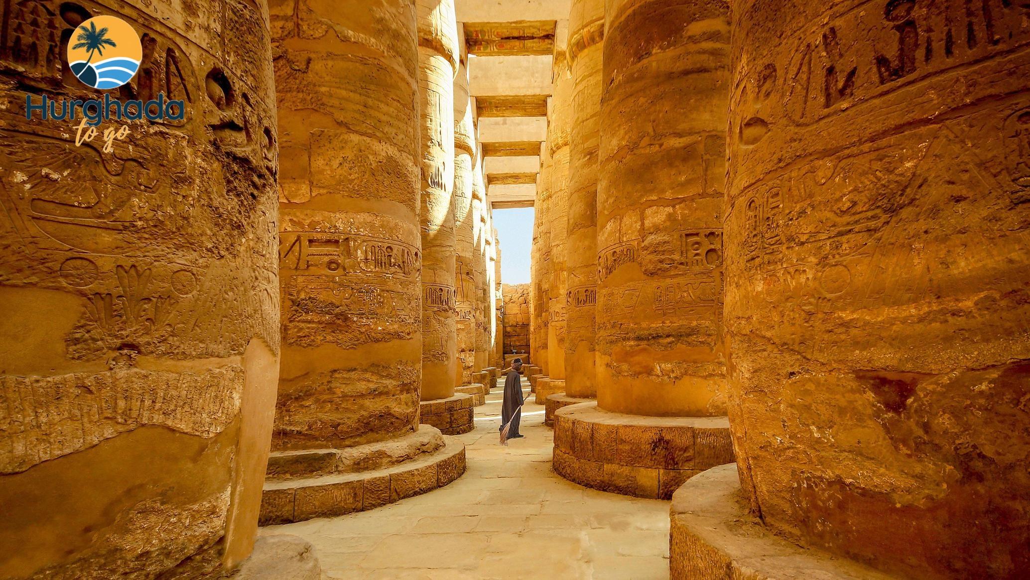 Luxor