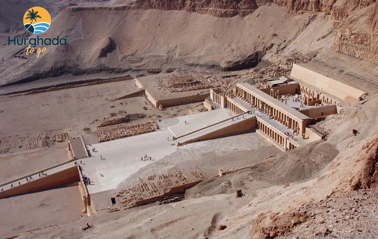 Valley of the Kings
