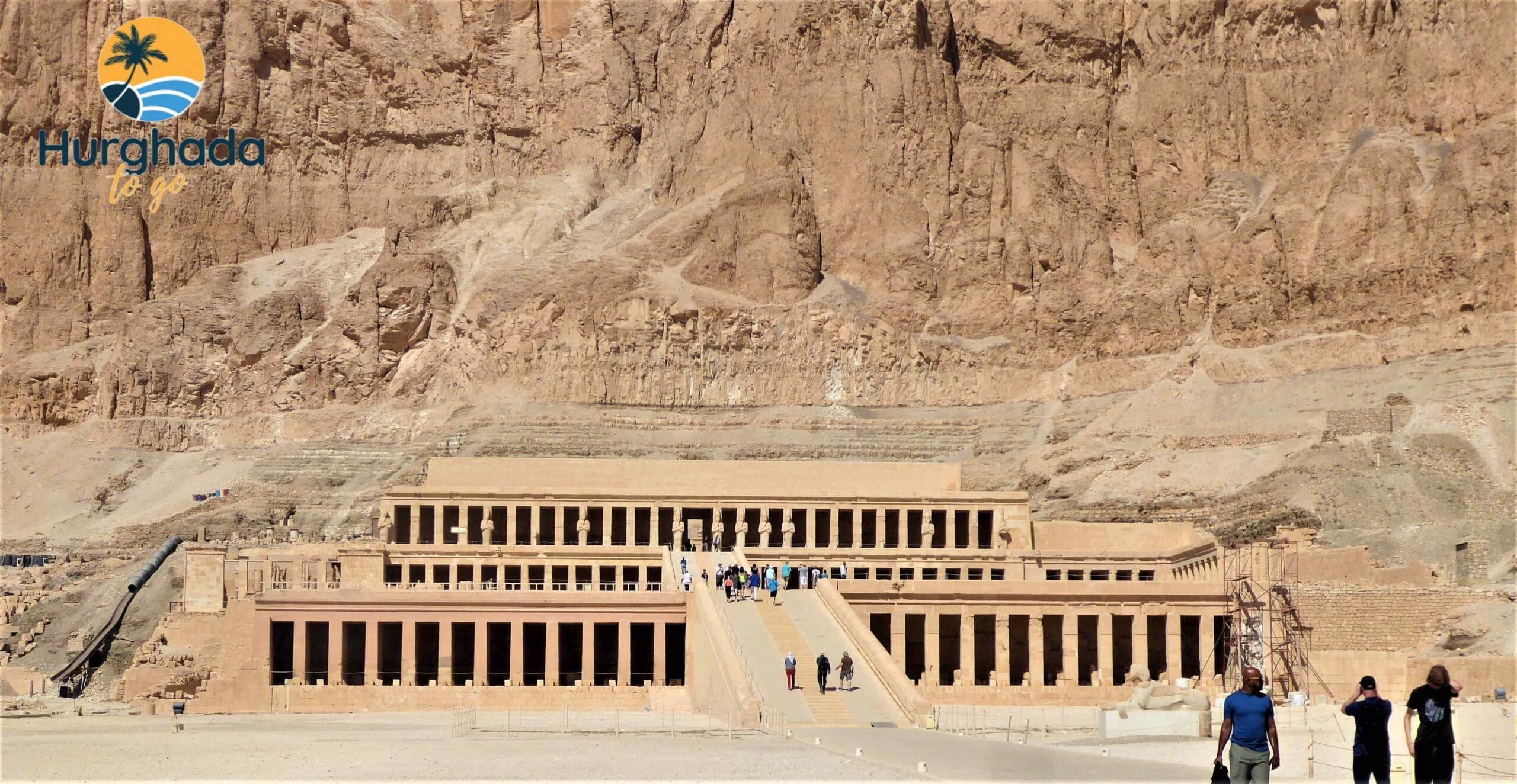 Egypt classical tour: Pyramids, Luxor and Abu Simbel 2026