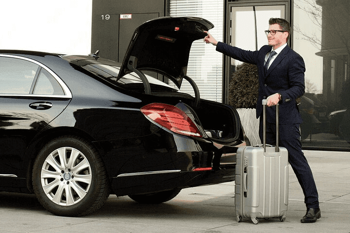 Private Transfers Outside Hurghada
