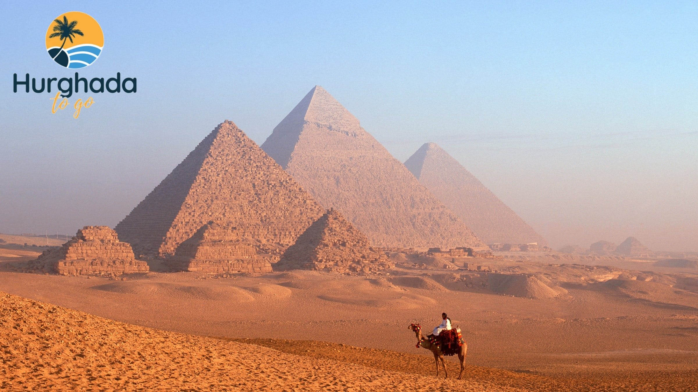 Egypt classical tour: Pyramids, Luxor and Abu Simbel 2026