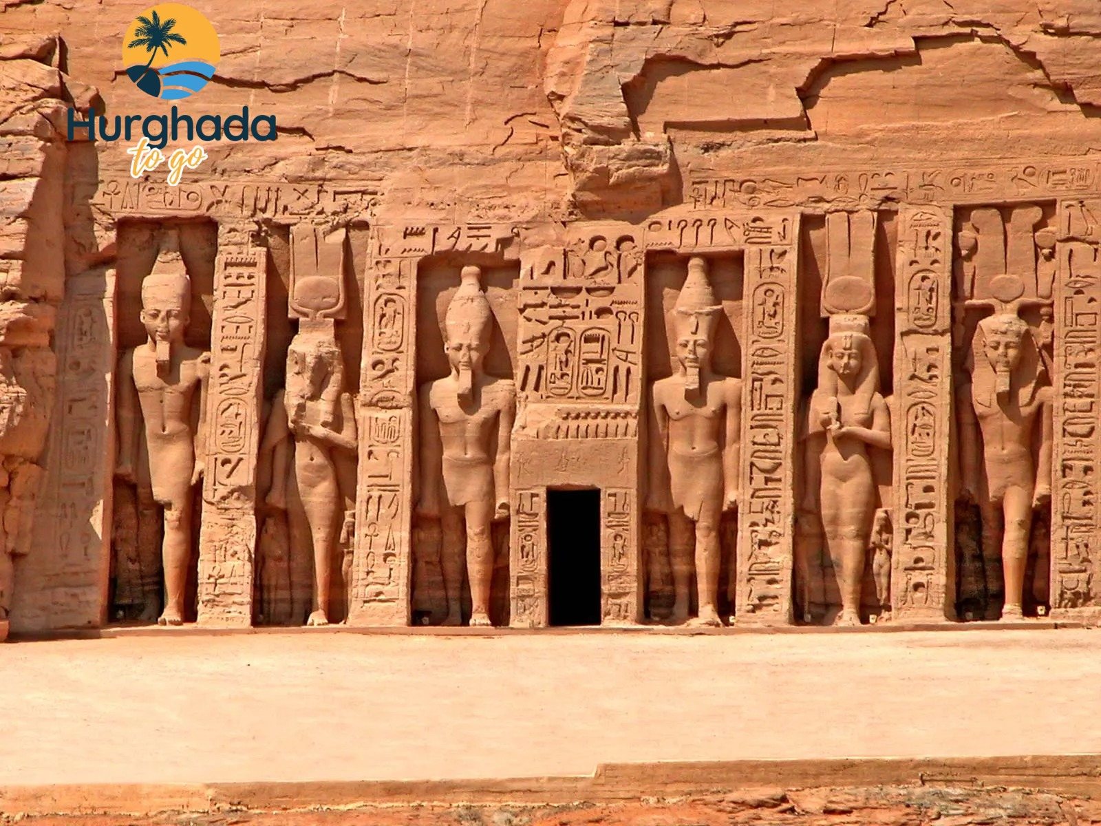 Abu Simbel guided temple visit with Egyptologist 2026