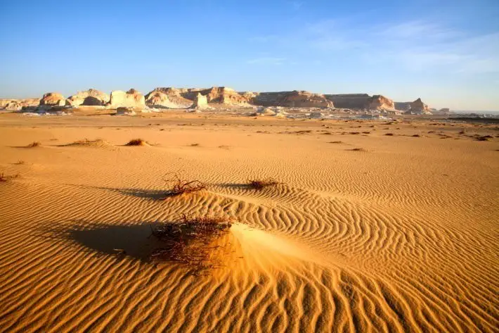 Al-Ghardaqah Red Sea coast of Egypt 2026 The Western Desert
