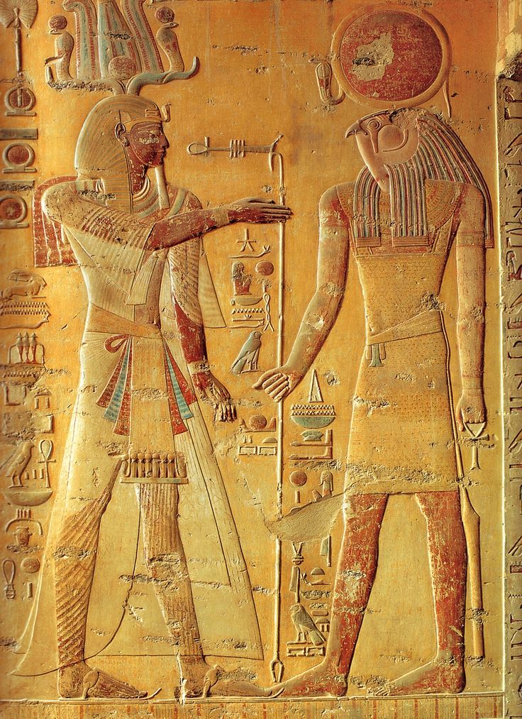 Tomb of Merenptah