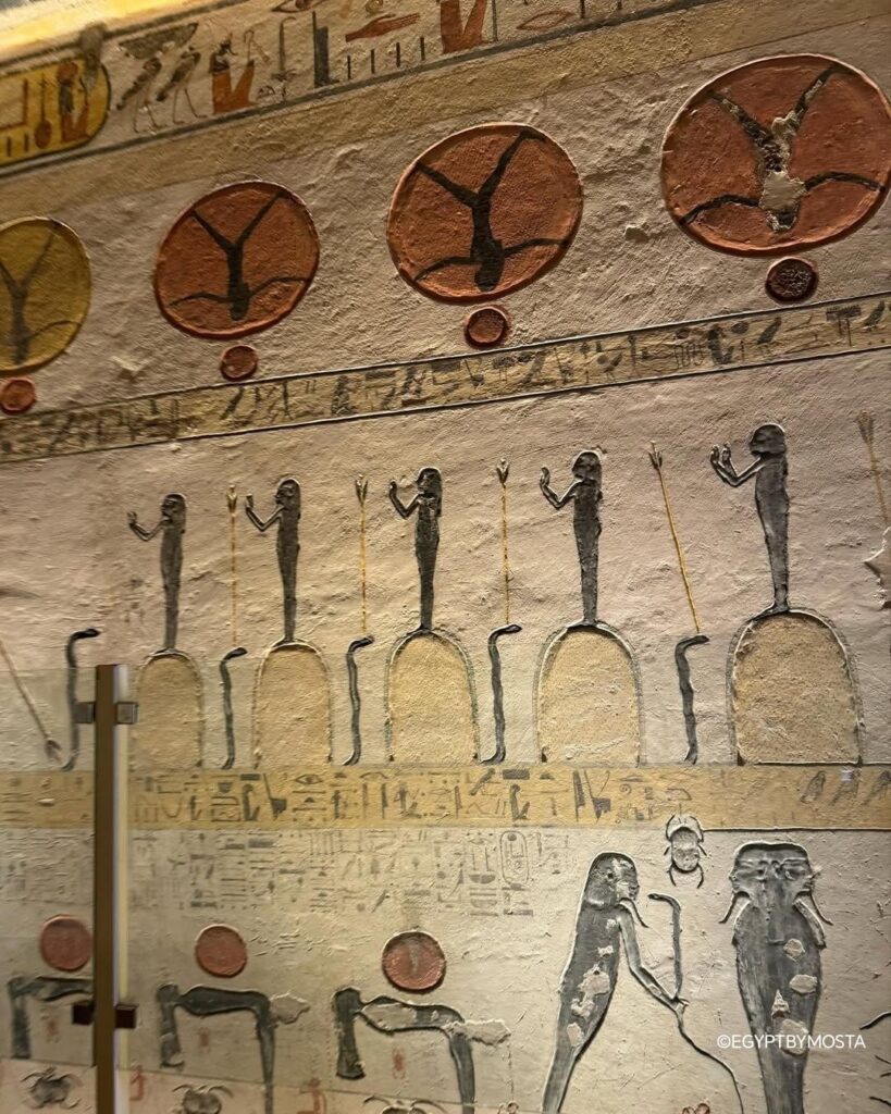 Tomb of Ramses III