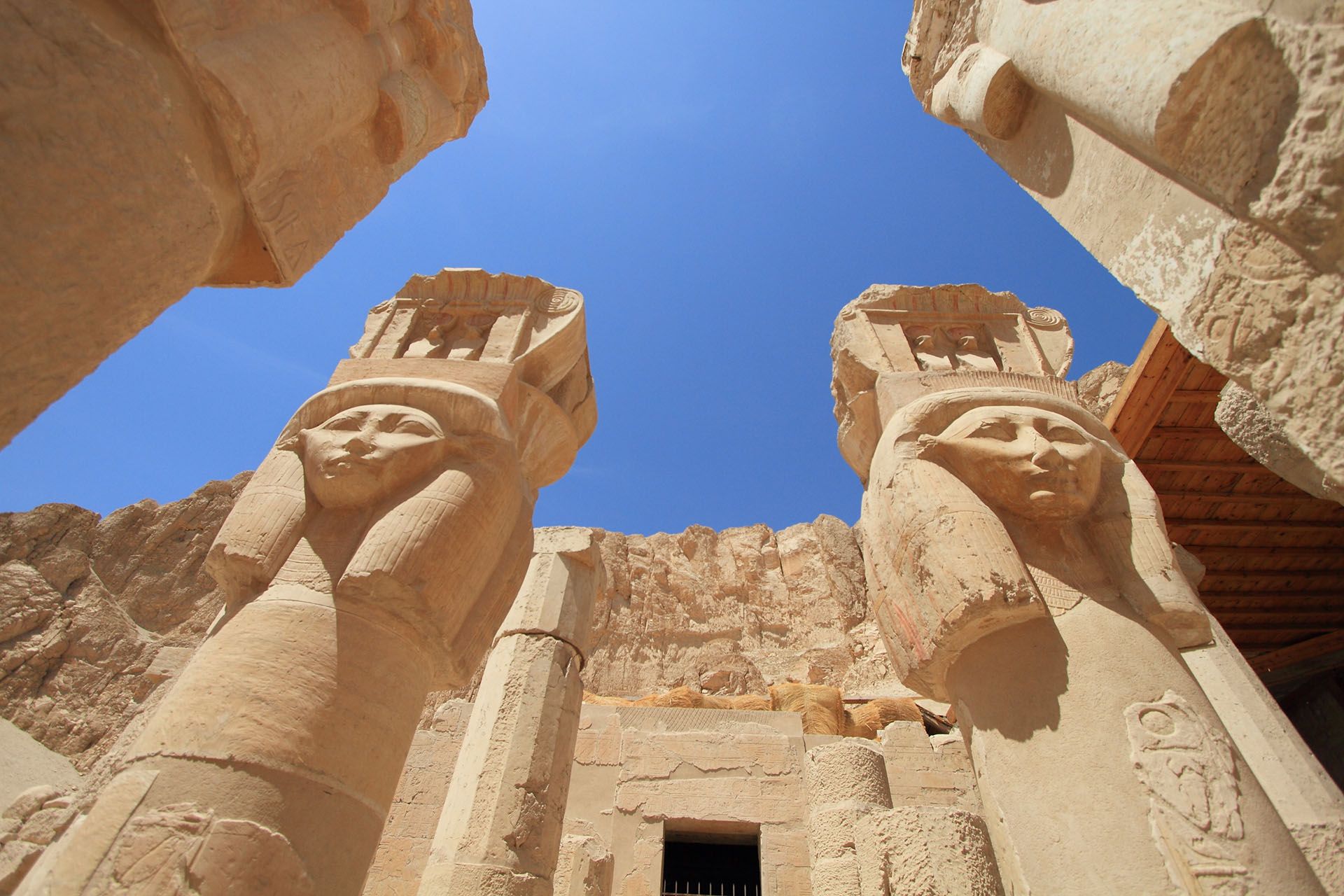 Valley of the Kings 