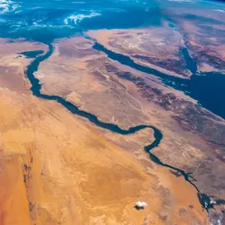 Pyramids Secrets Revealed | 22 Astonishing Facts & the Latest Scientific Discoveries 2026 Why Was the River Lost