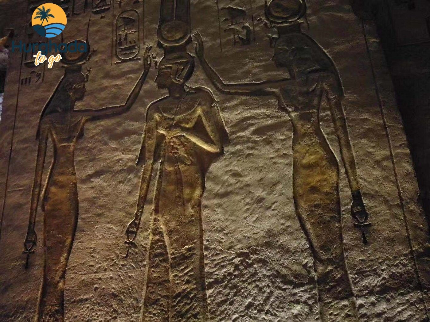 Temple of Queen Nefertari
