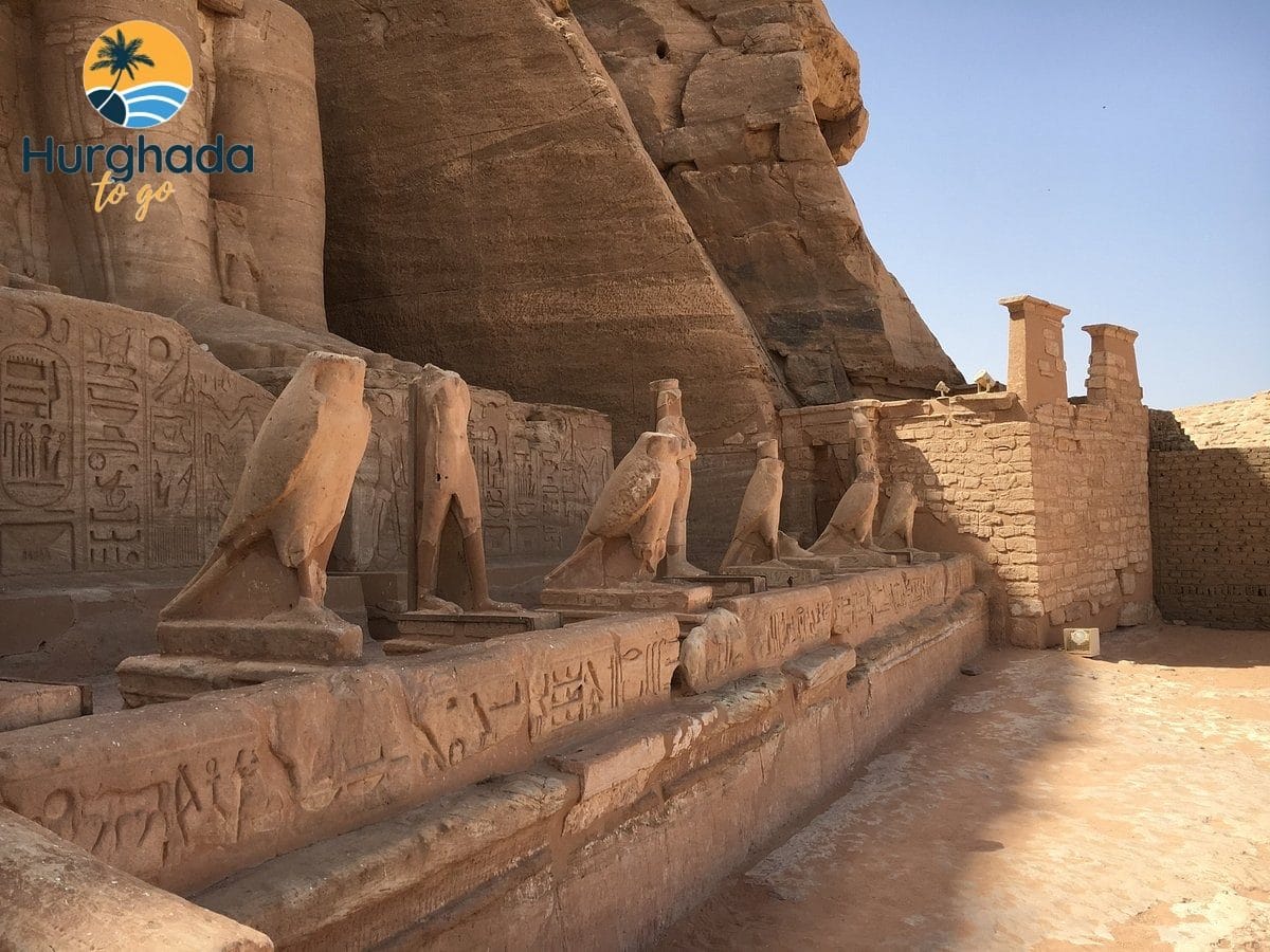 Sunrise tour to Abu Simbel from Aswan 2026 Sunrise tour to Abu Simbel from Aswan 2026
