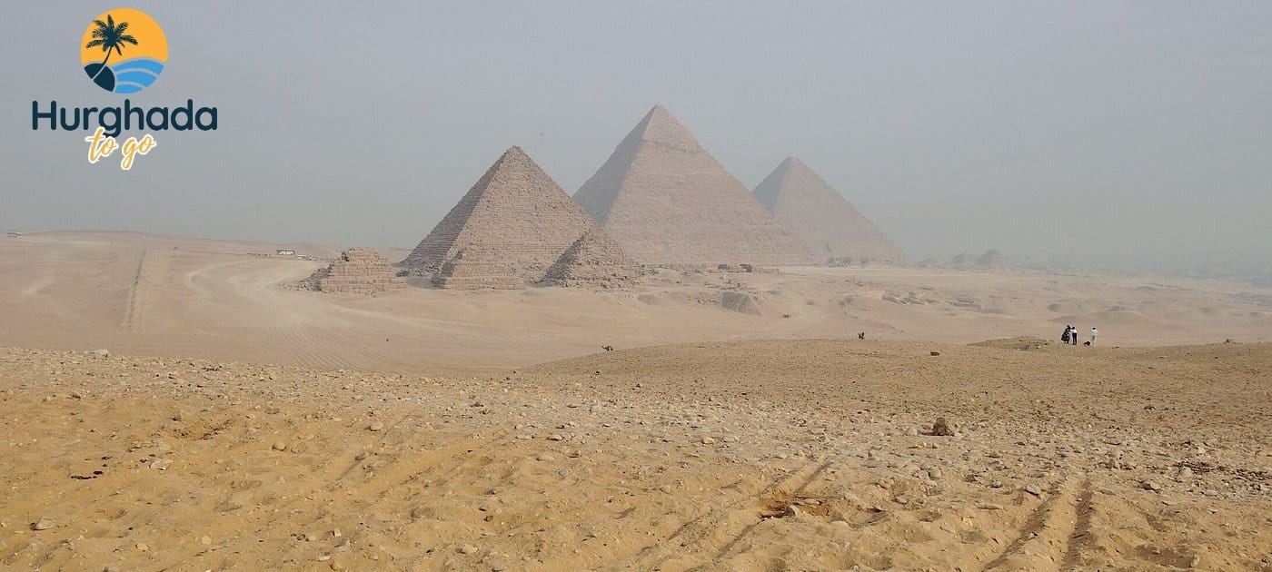 Best Day trip to Giza Pyramids and Sphinx from Hurghada 2026 Day trip to Giza Pyramids and Sphinx from Hurghada