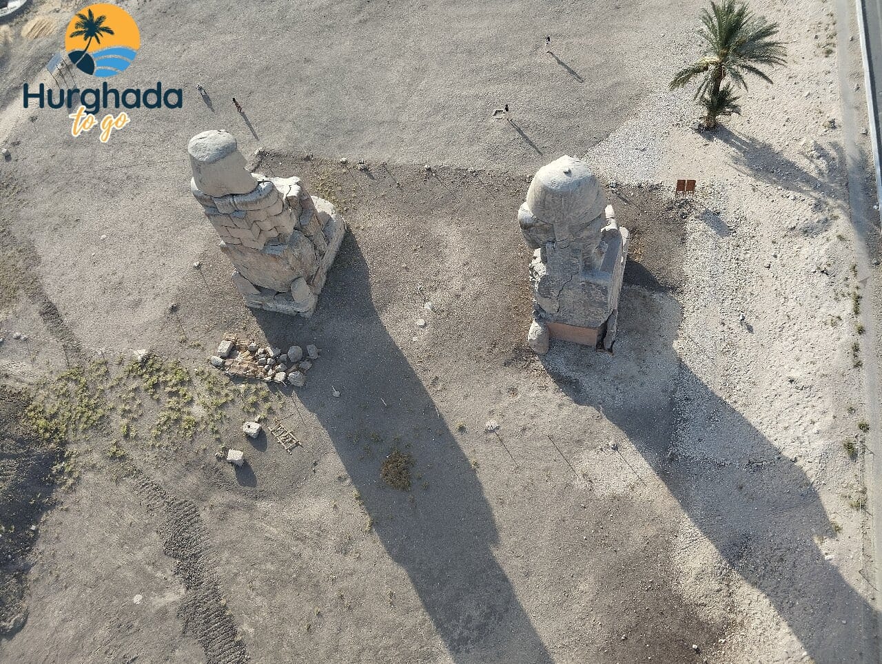 Flight Duration & Landing – Hot Air Balloon Luxor Time