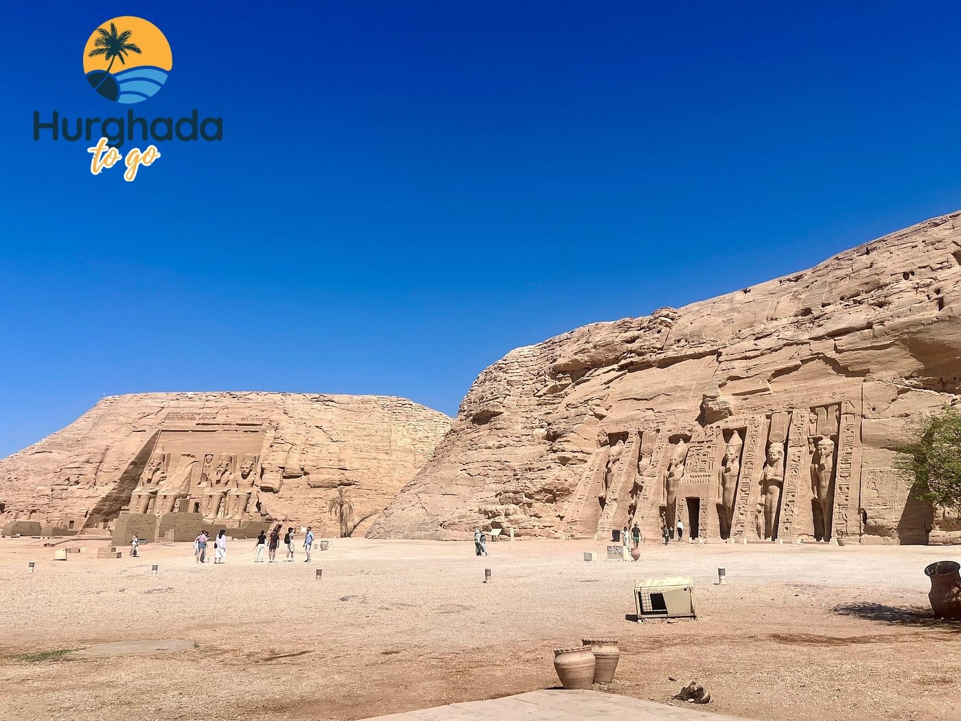 Abu Simbel day trip by bus from Aswan 2026 Abu Simbel day trip by bus from Aswan 2026