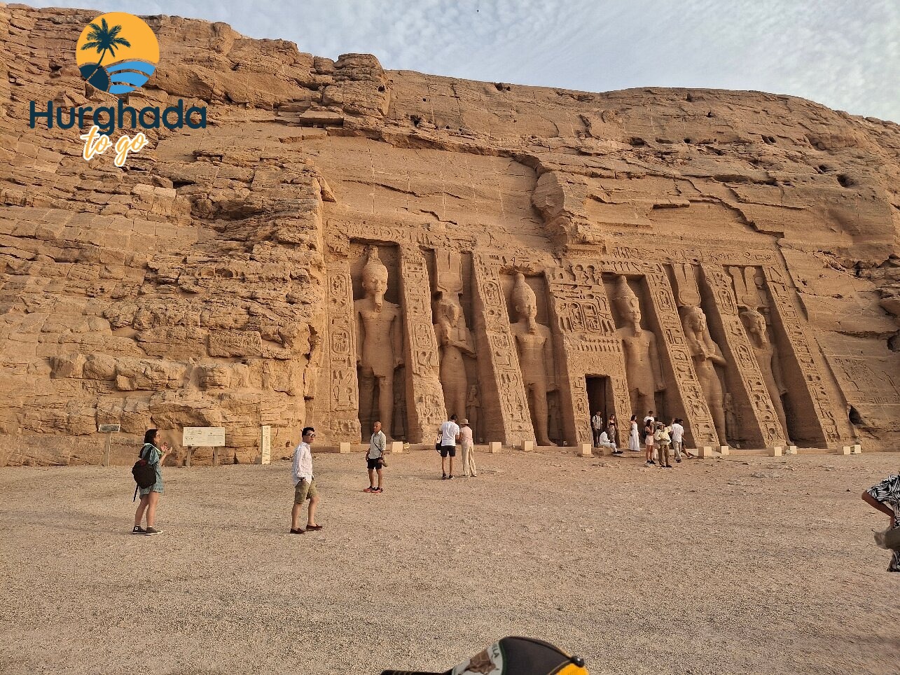 Abu Simbel day trip by bus from Aswan 2026 Abu Simbel day trip by bus from Aswan 2026