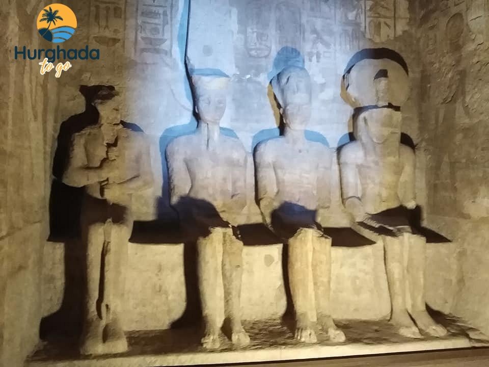 Abu Simbel day trip by bus from Aswan 2026 Abu Simbel day trip by bus from Aswan 2026