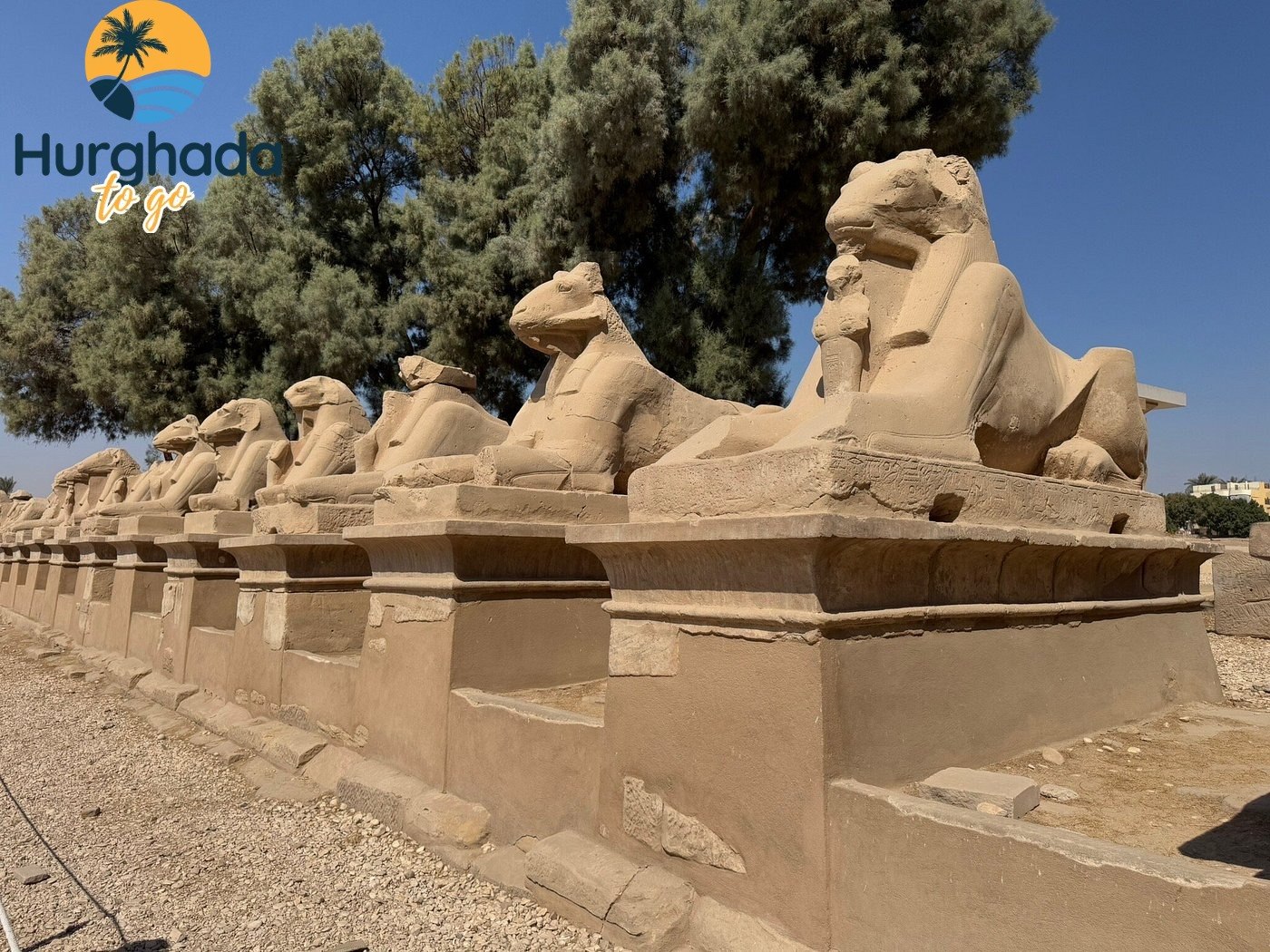 Karnak Temple Complex